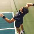 5 simple tips for improving your tennis game