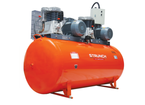 STAUNCH air compressors