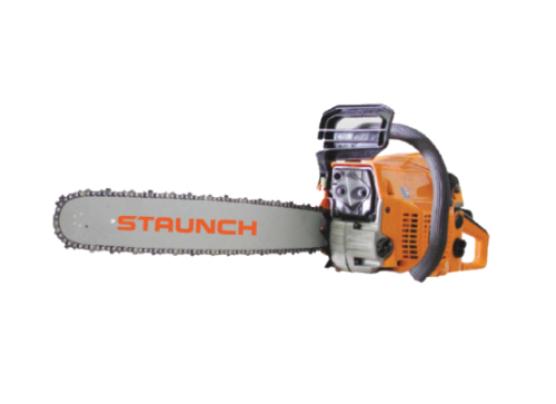 STAUNCH Universal Chain Saws for Home Use