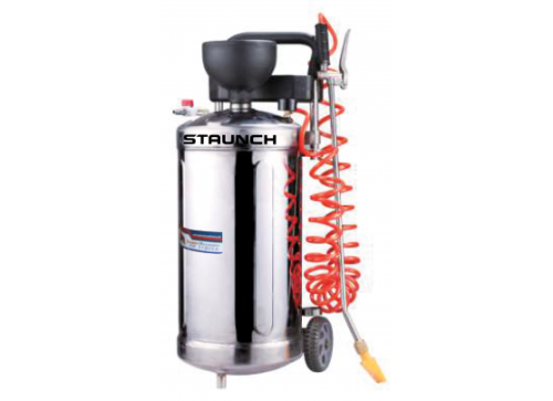 STAUNCH Mobile Foam Sprayer