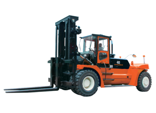 STAUNCH 42/45/48 Ton Diesel Forklift