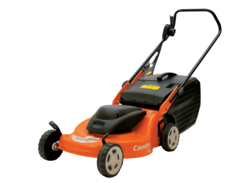 STAUNCH Electric Lawnmowers