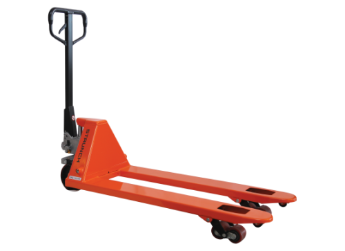 STAUNCH Hand Pallet Jack