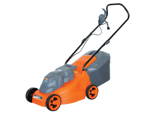 STAUNCH Electric Push Lawnmower