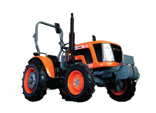 STAUNCH Tractor RC904