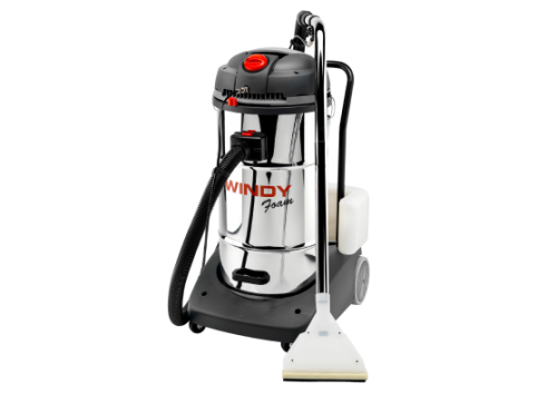 STAUNCH Wet & dry vacuum cleaner